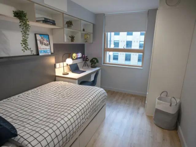 Flat for rent in Watergate, Devon