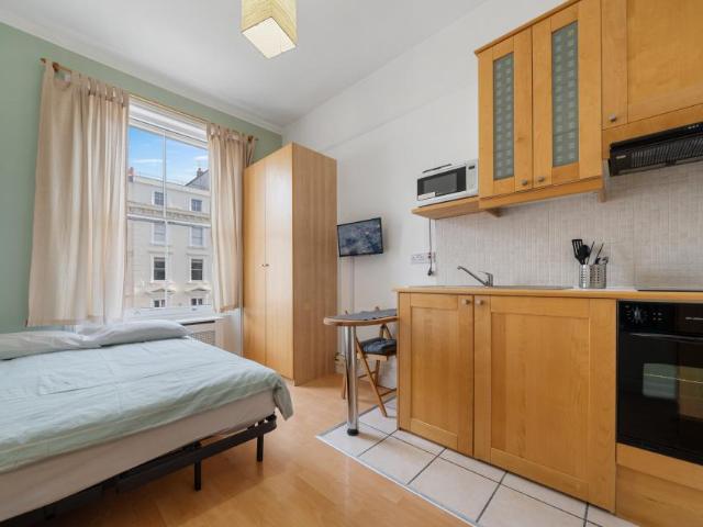 Flat for rent in Pimlico, Pimlico