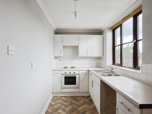 Flat for rent in Moss Rose, Macclesfield