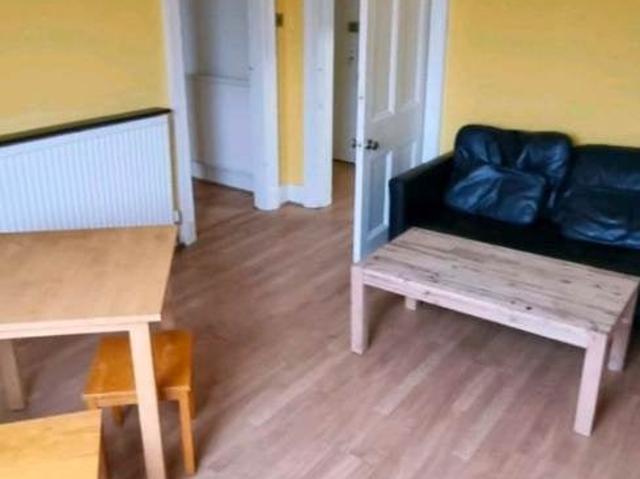Flat for rent in Rosemount, Aberdeen City