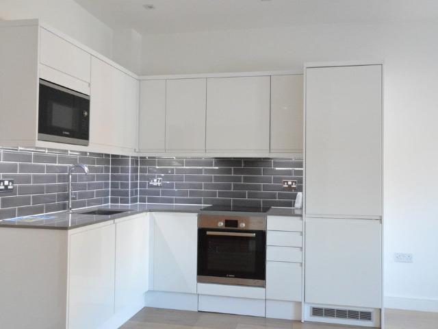 Flat for rent in South Park, Red Hill