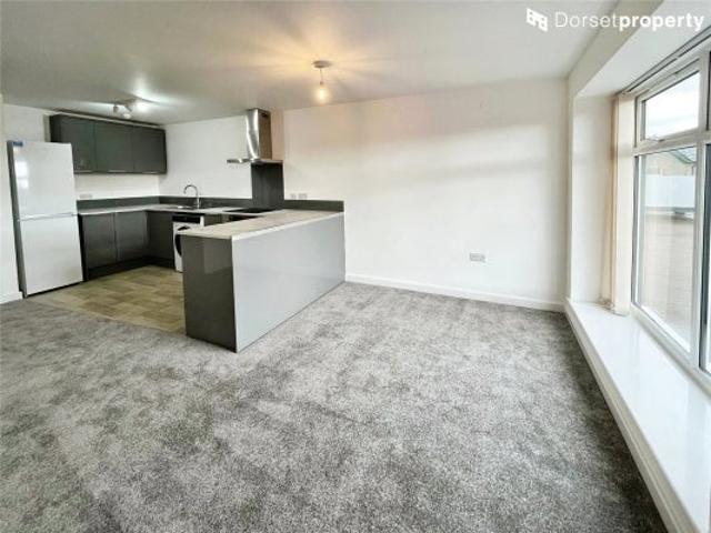 Flat for rent in St James, Shaftesbury