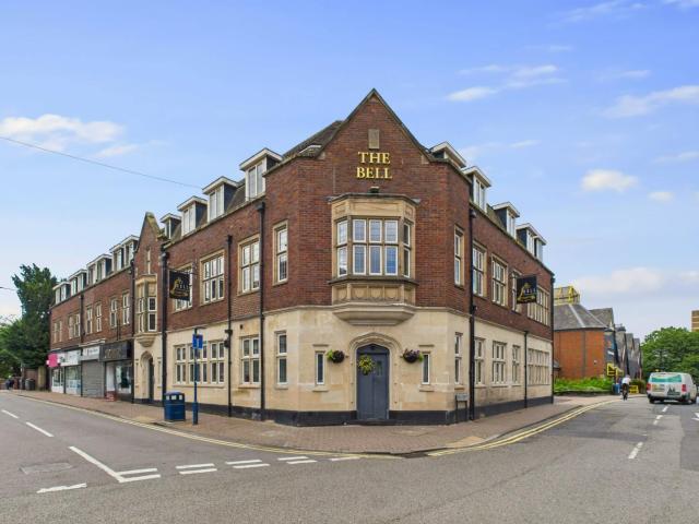 Flat for rent in Stourbridge, West Midlands