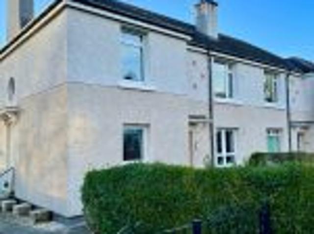 Flat for rent in Mosspark, Scotland