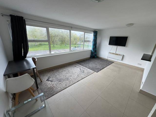 Flat for rent in Feckenham, City Of Bristol