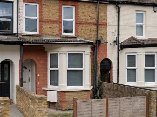 Flat for rent in West Drayton, Greater London