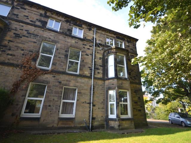 Flat for rent in Spital Tongues, Tyne And Wear
