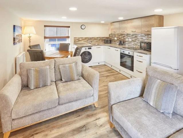 Flat for rent in Whitby, North Yorkshire