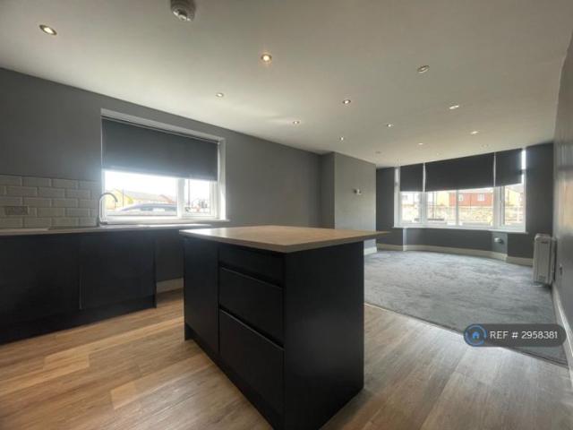 Flat for rent in Belle Vue, South Yorkshire