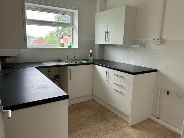 Flat for rent in Stockton-on-tees