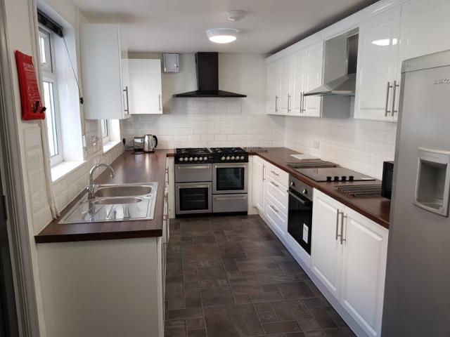 Flat for rent in South Cliff, Kepwick