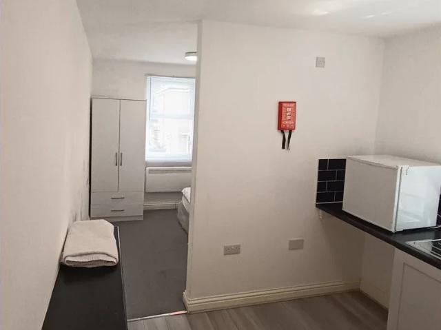 Flat for rent in London Borough of Croydon, Thornton Heath