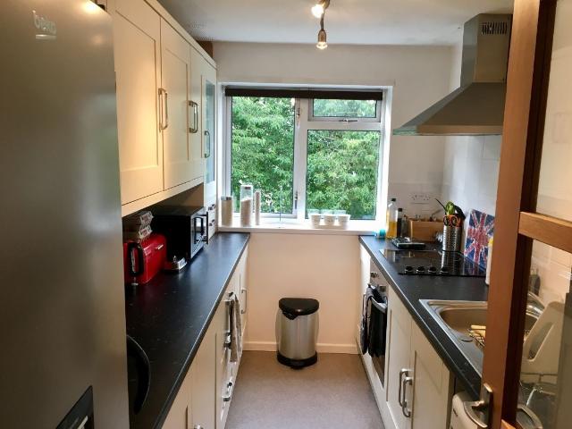 Flat for rent in Wick, Bournemouth