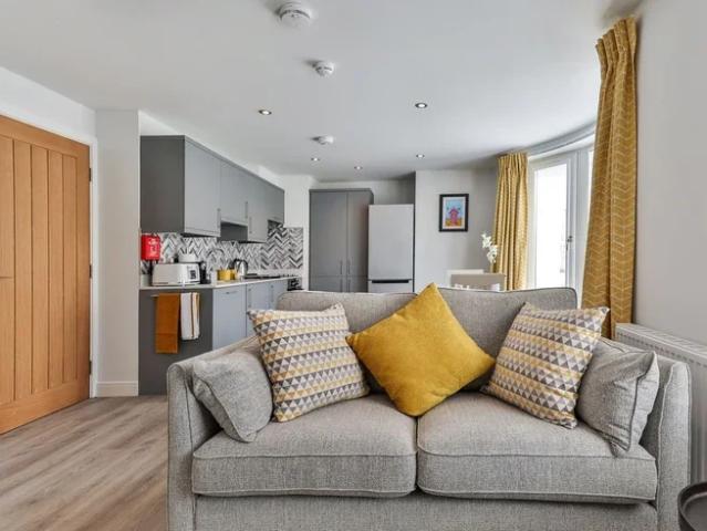 Flat for rent in The Pastures, Filey