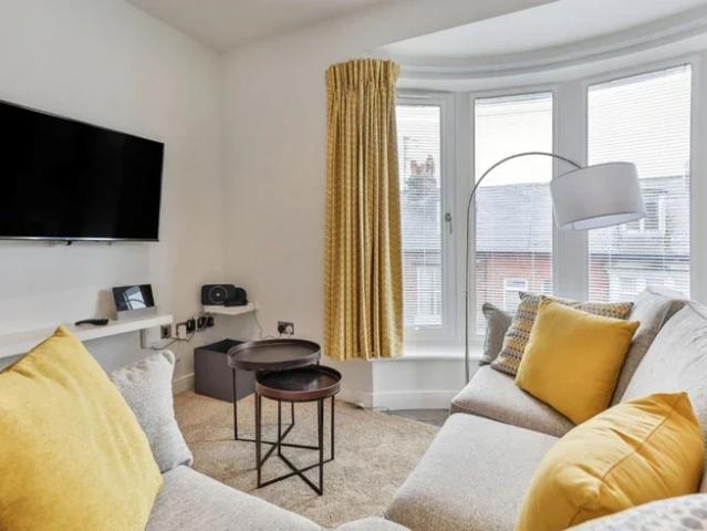 Flat for rent in The Pastures, Filey