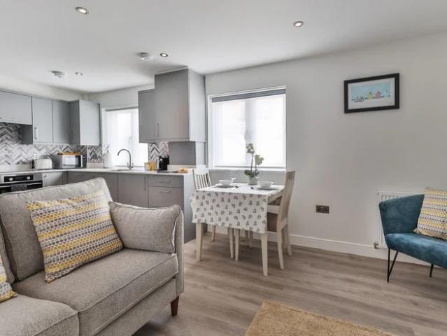 Flat for rent in The Pastures, Filey