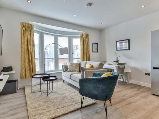 Flat for rent in The Pastures, Filey