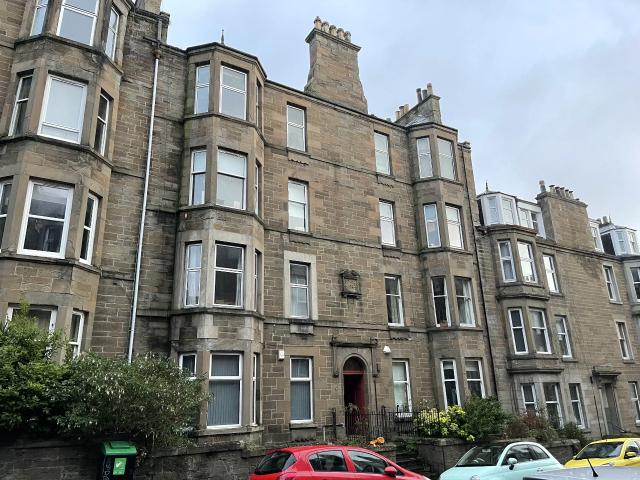 Flat for rent in Blackness, Scotland