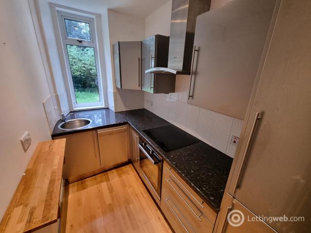 Flat for rent in Blackness, Scotland
