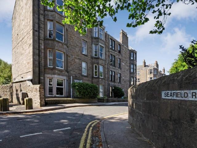 Flat for rent in Blackness, Scotland