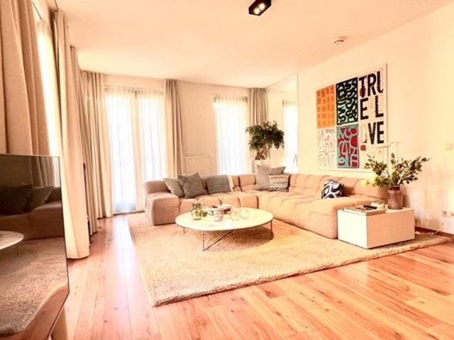 Appartement te huur in Maastricht-Centrum, Maastricht
