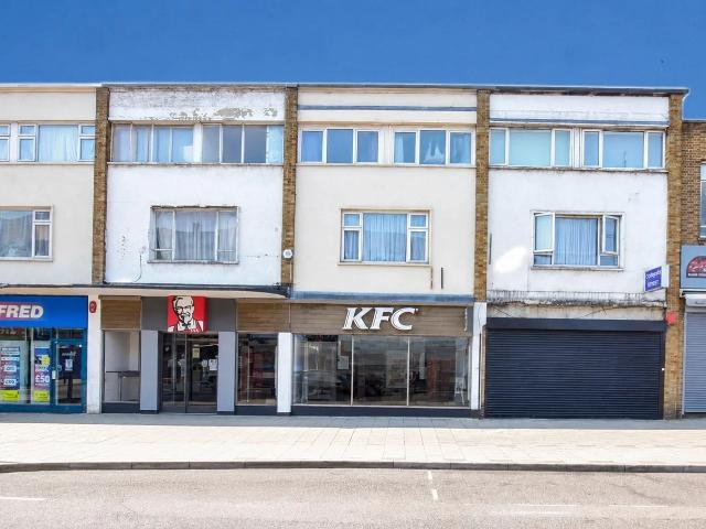 Flat for rent in Welling, Greater London