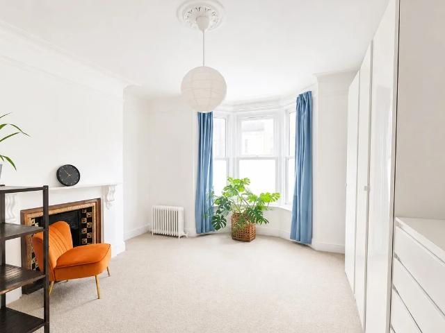 Flat for rent in Bevois Town, City Of Southampton