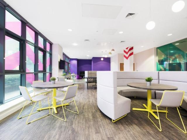 Flat for rent in Southampton, Bellevue