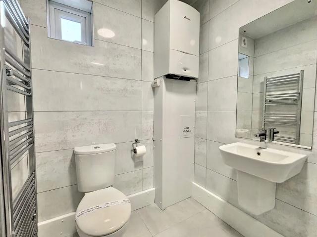 Flat for rent in Bevois Town, City Of Southampton