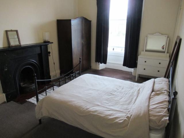 Room for rent in Broughton, City of Edinburgh