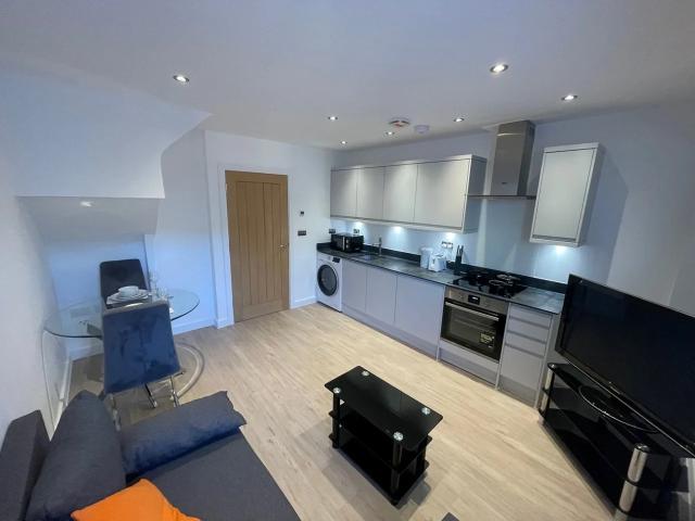 Flat for rent in High Wycombe Community Board, High Wycombe
