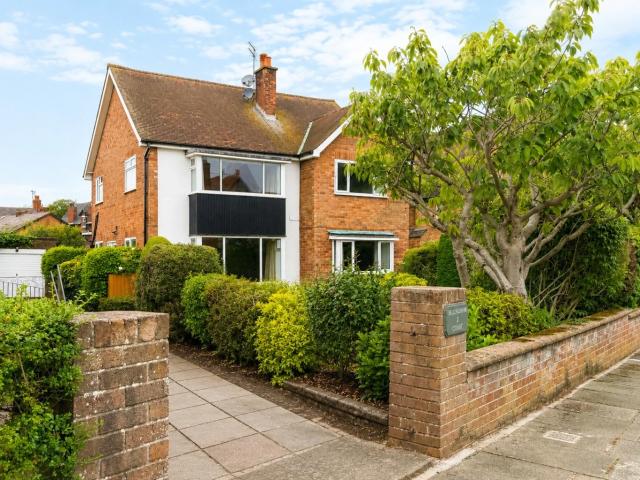 Flat for rent in Lytham, Fylde