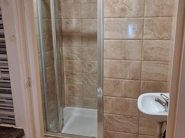 Flat for rent in London Borough of Lewisham, Greater London