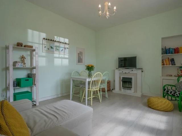 Flat for rent in Old Town, Scotland