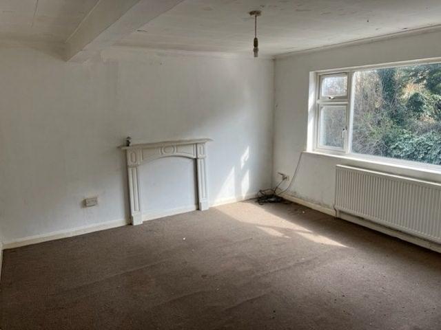 Flat for rent in Haddon, East Midlands