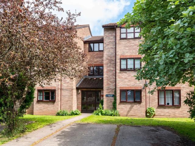 Flat for rent in Hunderton, Lower Bullingham