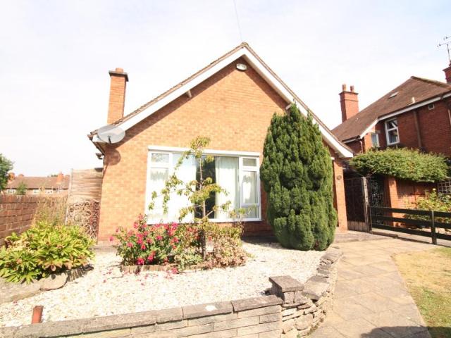 Flat for rent in Hunderton, Lower Bullingham