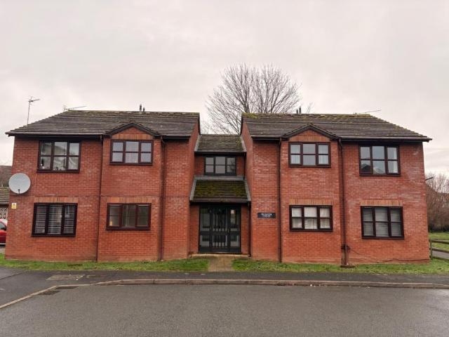 Flat for rent in Hunderton, Lower Bullingham