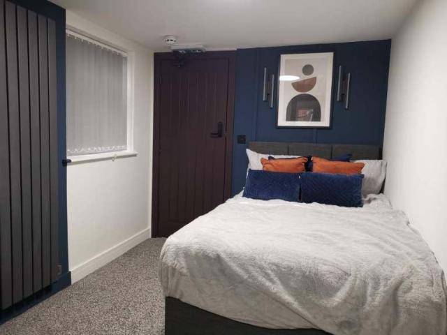Flat for rent in Spring Park, Luton