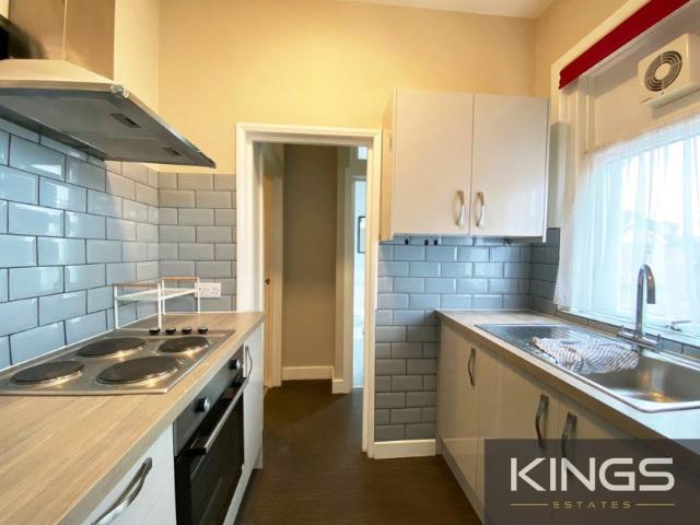 Flat for rent in Bevois Valley, Southampton