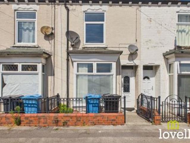 Flat for rent in Hull, City Of Kingston Upon Hull