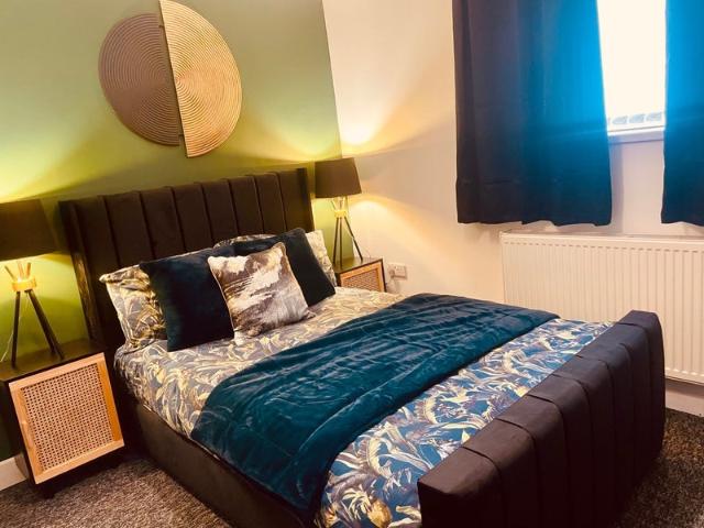 Flat for rent in Masbrough, Isle Of Man