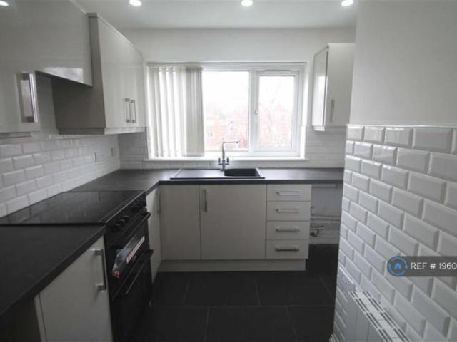 Flat for rent in Salford, Greater Manchester