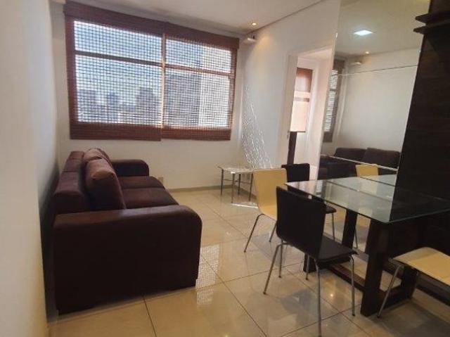 Apartamento aluguel em Região Imediata de Andradina, Andradina