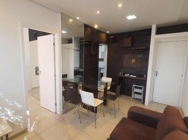 Apartamento aluguel em Região Imediata de Andradina, Andradina