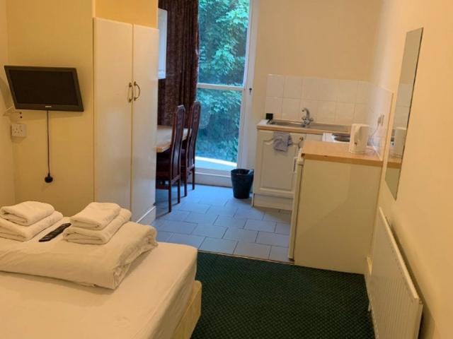 Flat for rent in Belsize Park, Greater London