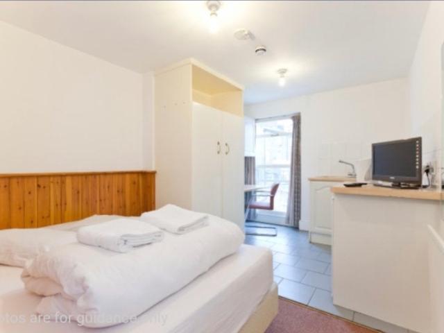Flat for rent in Belsize Park, Greater London