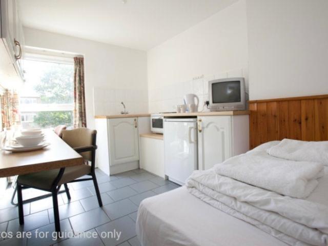 Flat for rent in Belsize Park, Greater London