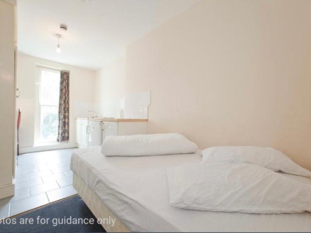 Flat for rent in Belsize Park, Greater London