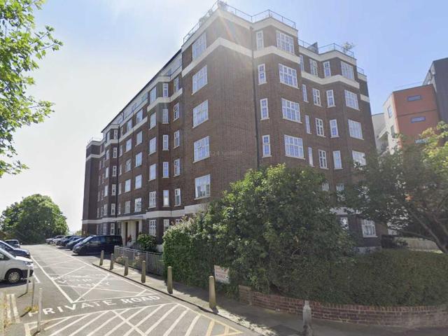 Flat for rent in Leigh on Sea, Southend-on-Sea